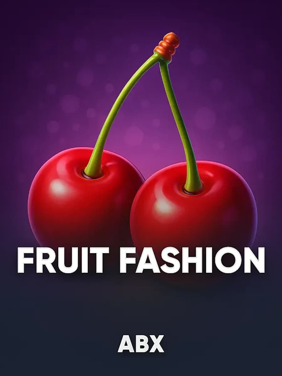 Fruit Fashion