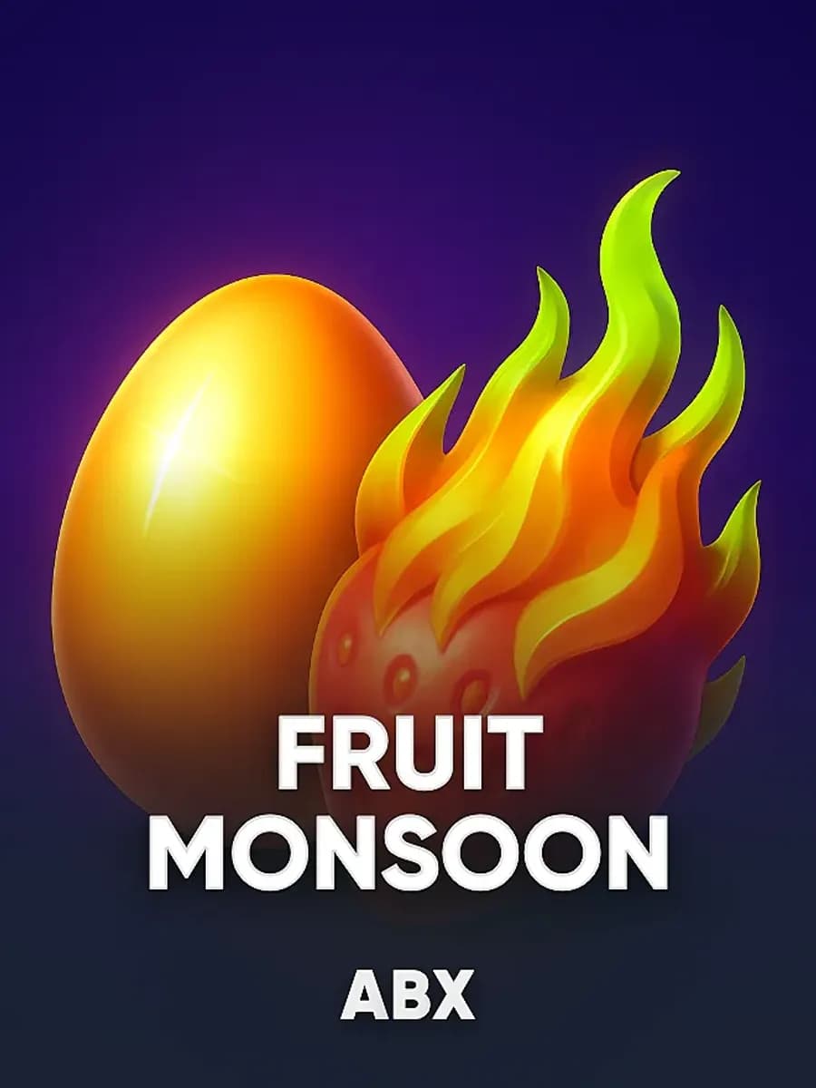 Fruit Monsoon