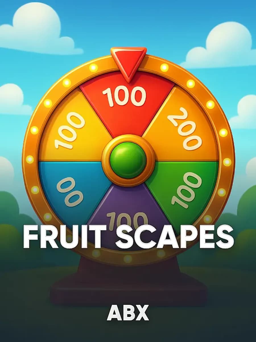 Fruit Scapes