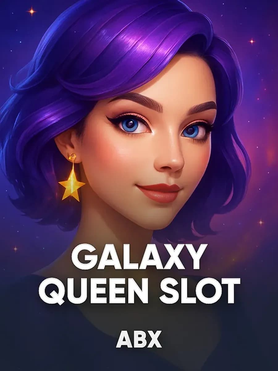 Galaxy Queen Slot