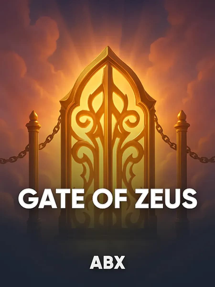 Gate of Zeus
