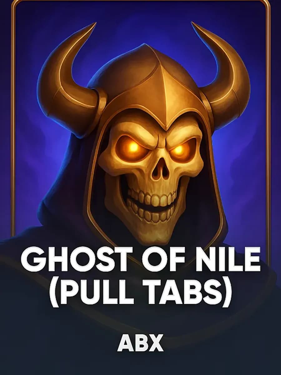 Ghost of Nile (Pull Tabs)