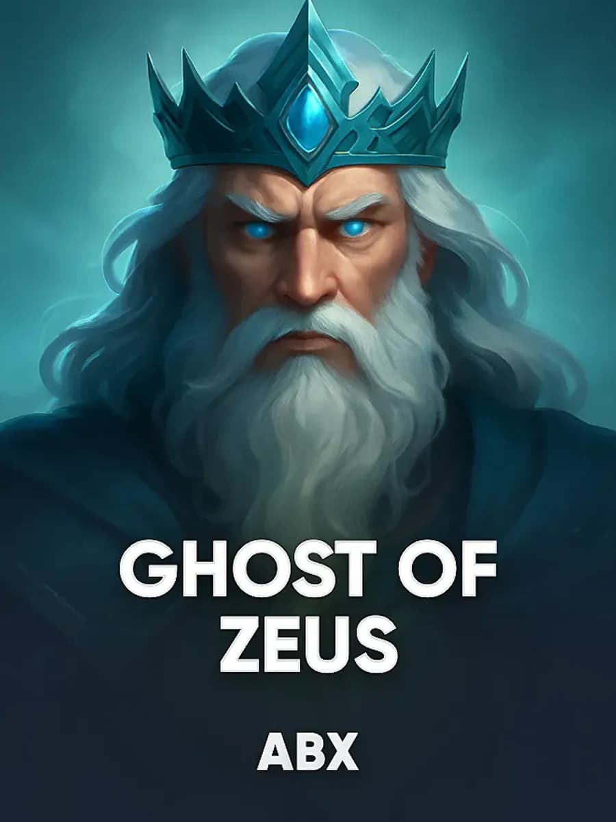 Ghost of Zeus