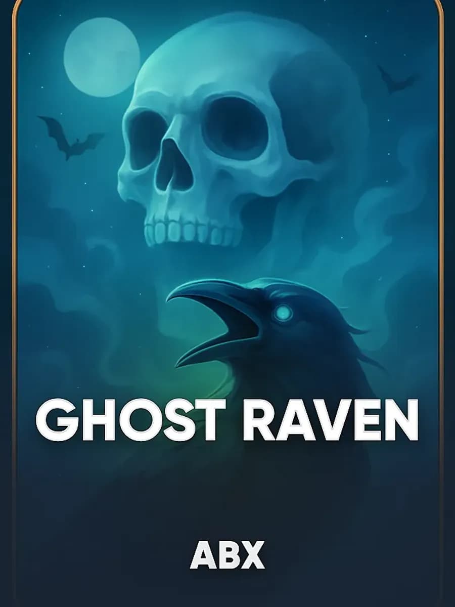 Ghost Raven