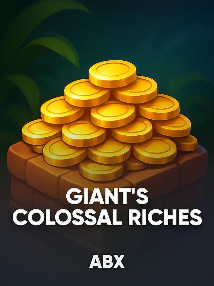 Giant's Colossal Riches