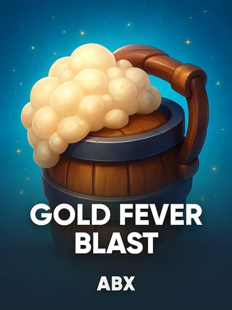 Gold Fever Blast