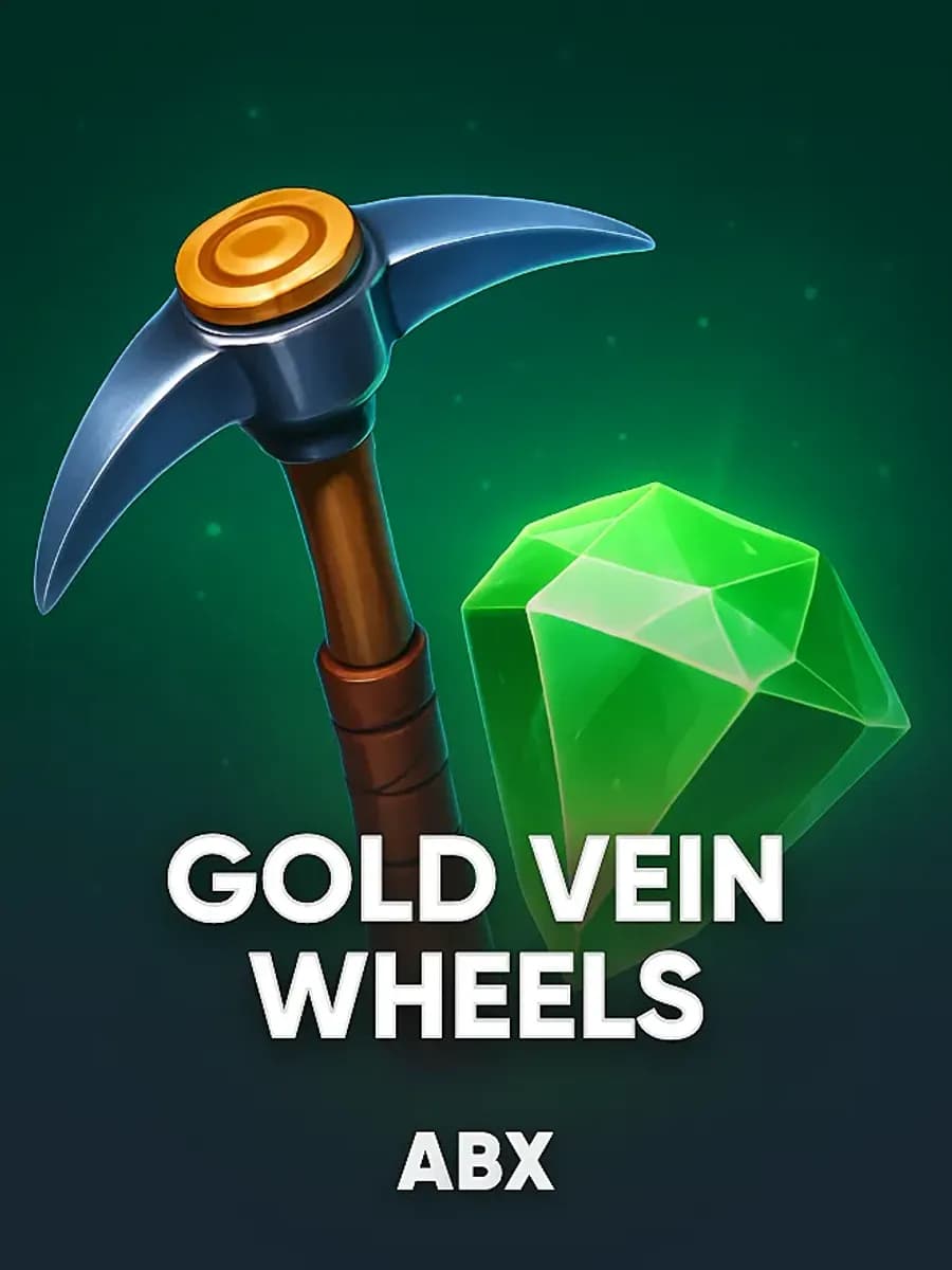 Gold Vein Wheels