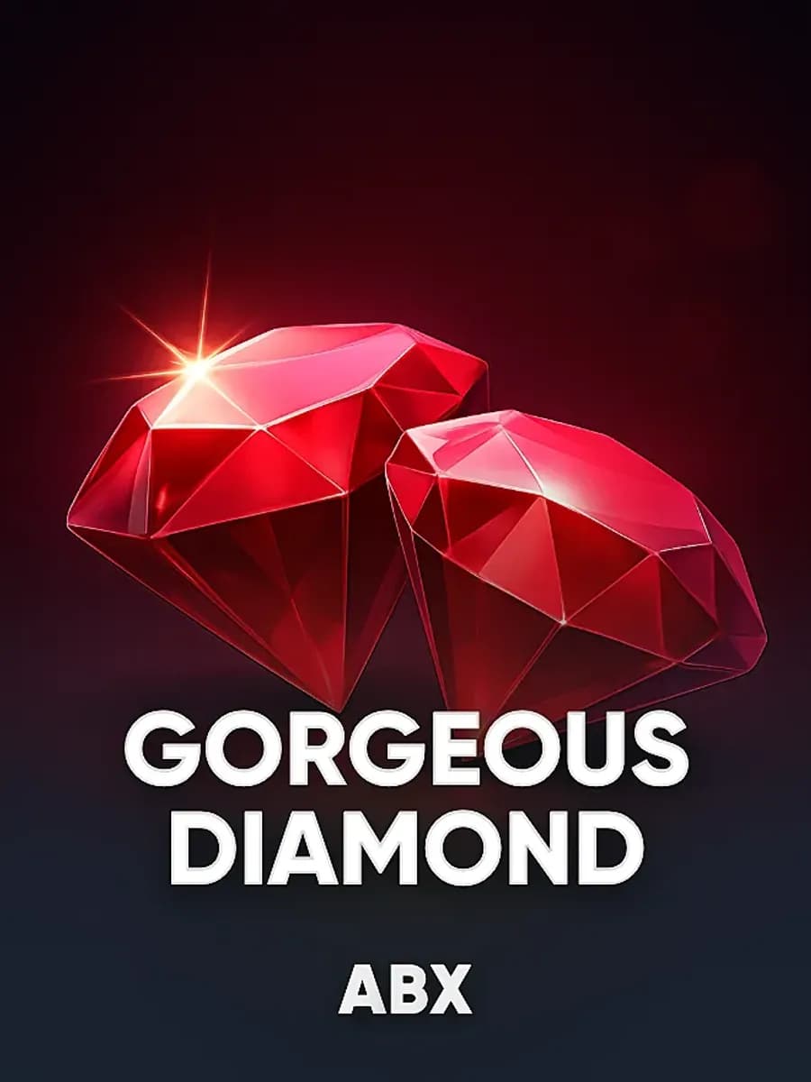 Gorgeous Diamond