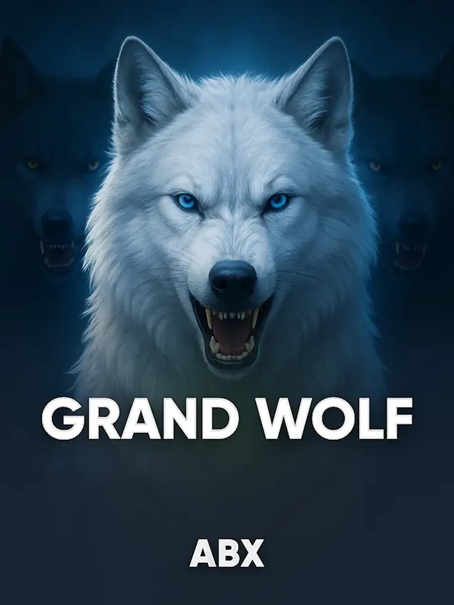 Grand Wolf