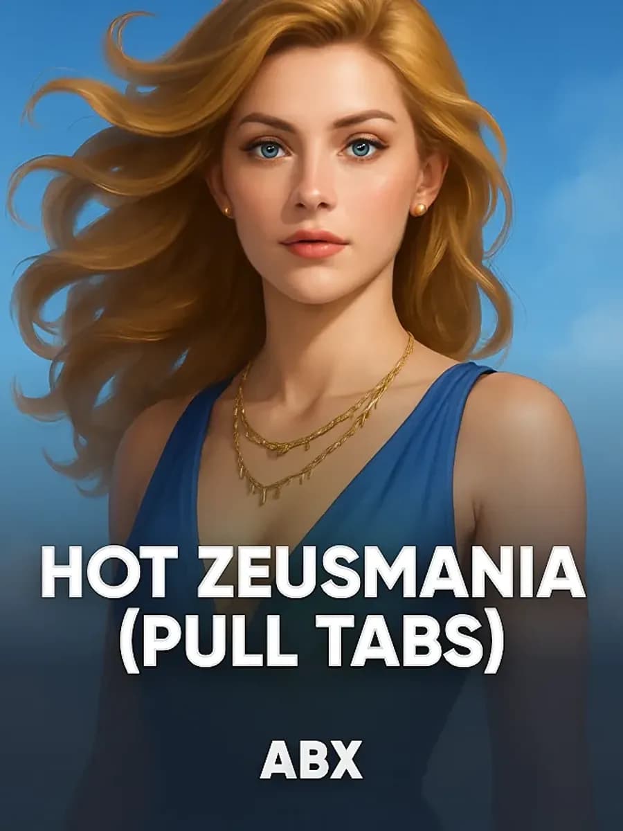 Hot Zeusmania (Pull Tabs)