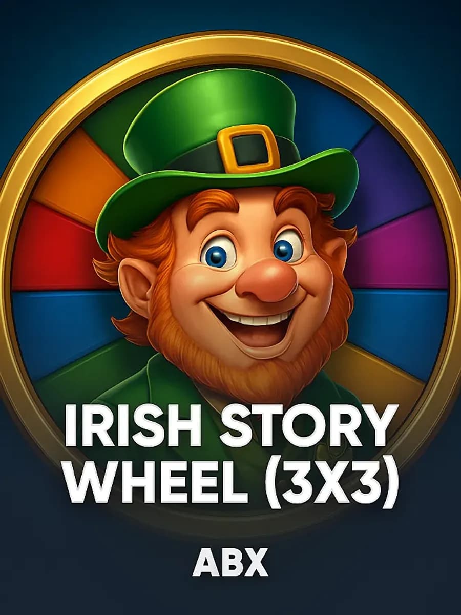 Irish Story Wheel (3x3)