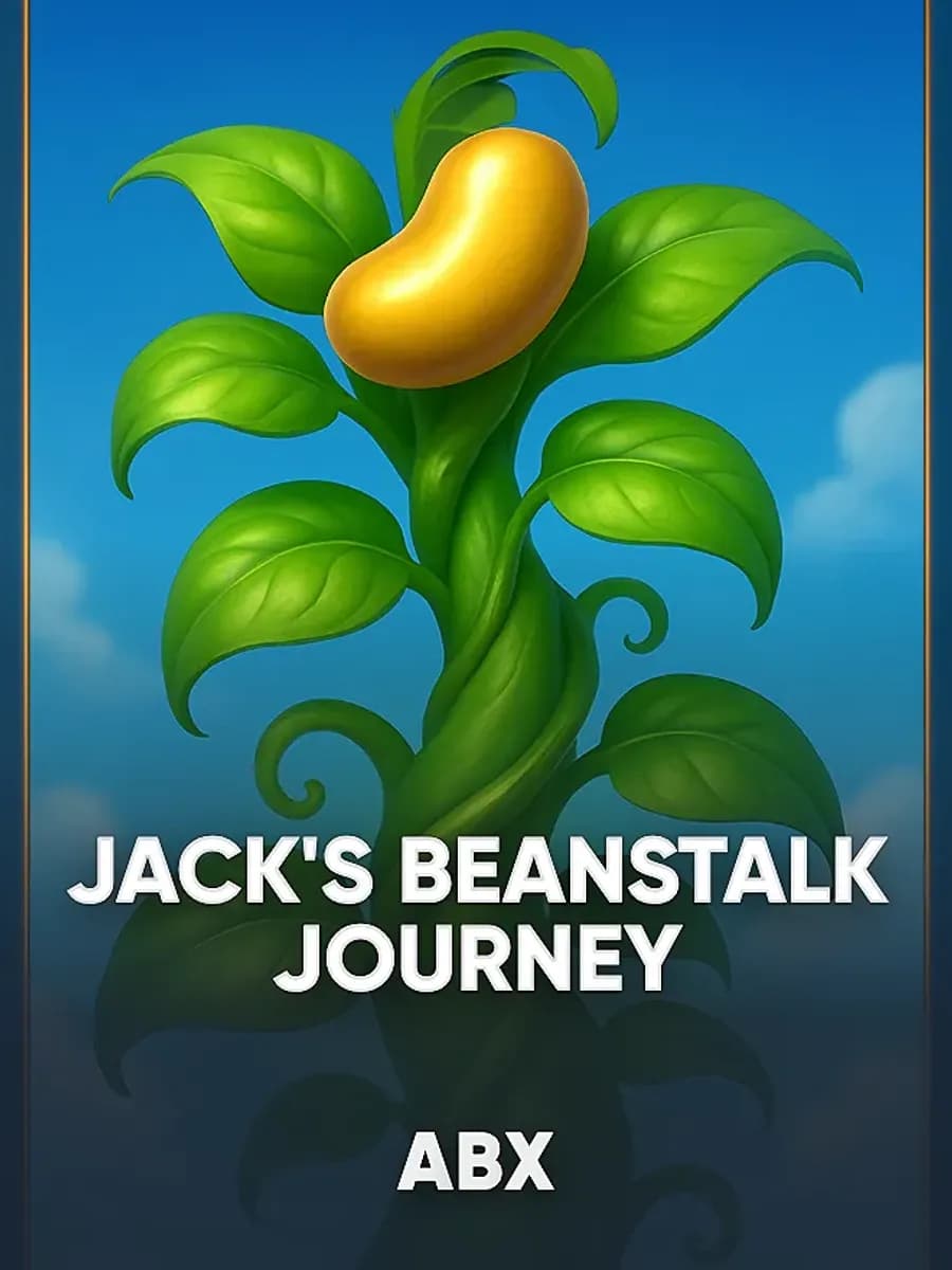 Jack's Beanstalk Journey
