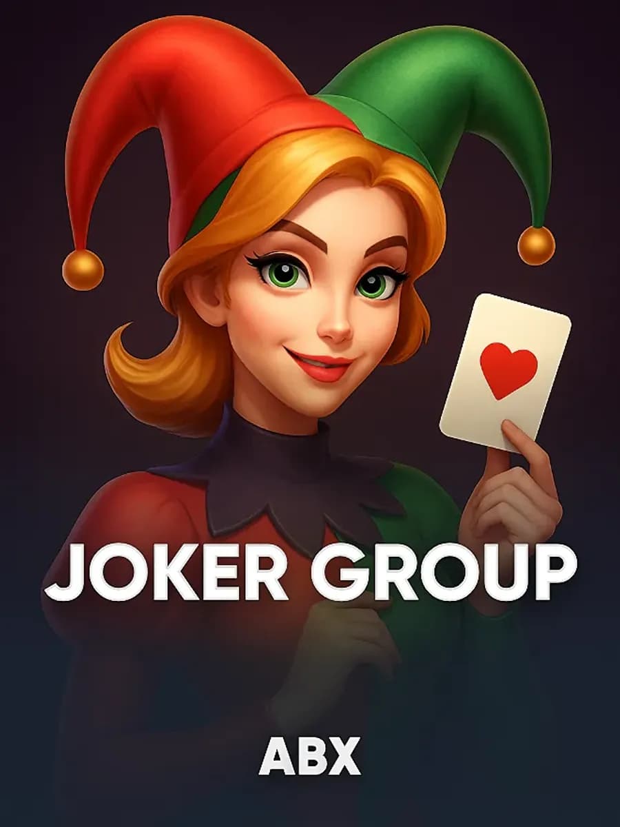 Joker Group