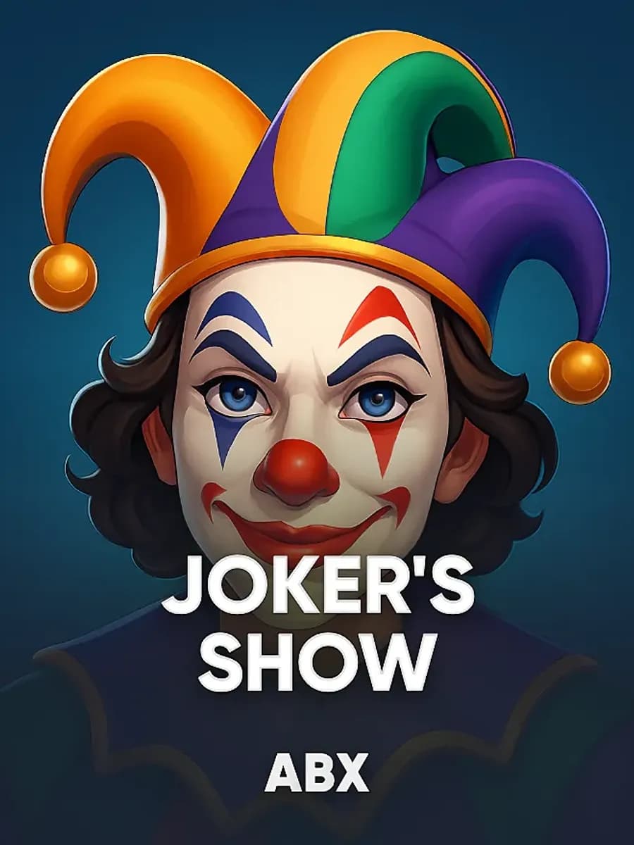 Joker's Show