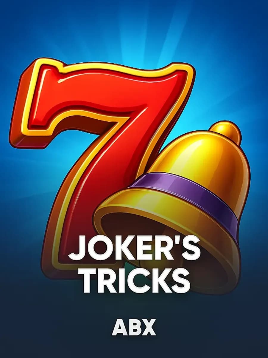 Joker's Tricks
