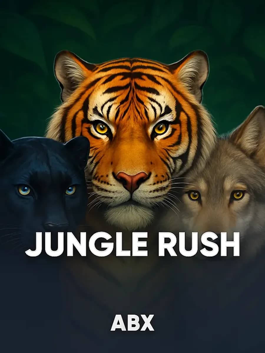 Jungle Rush