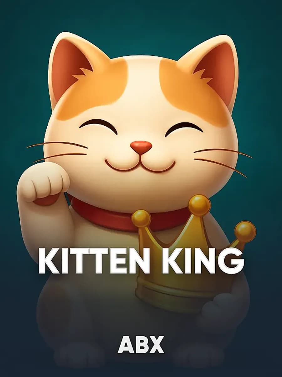 Kitten King