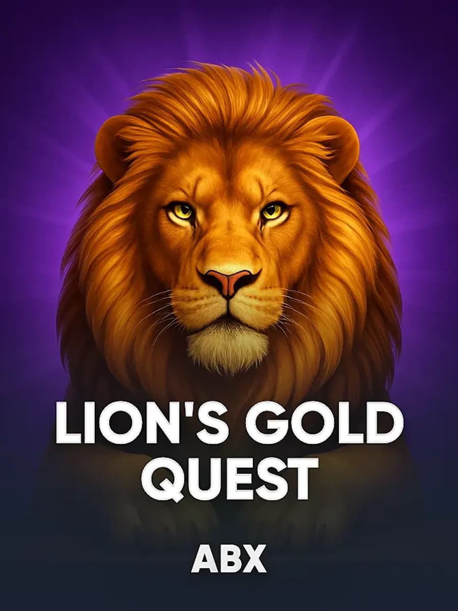 Lion's Gold Quest