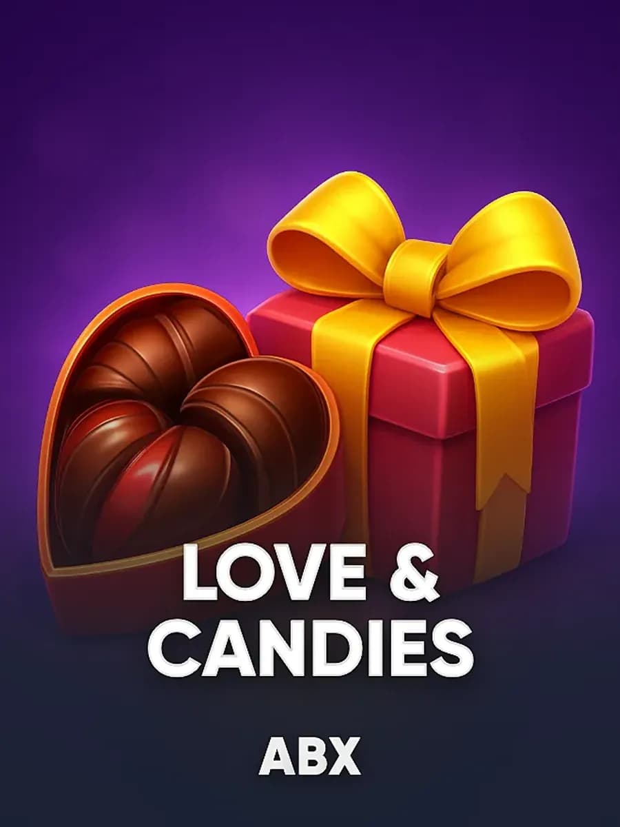 Love & Candies
