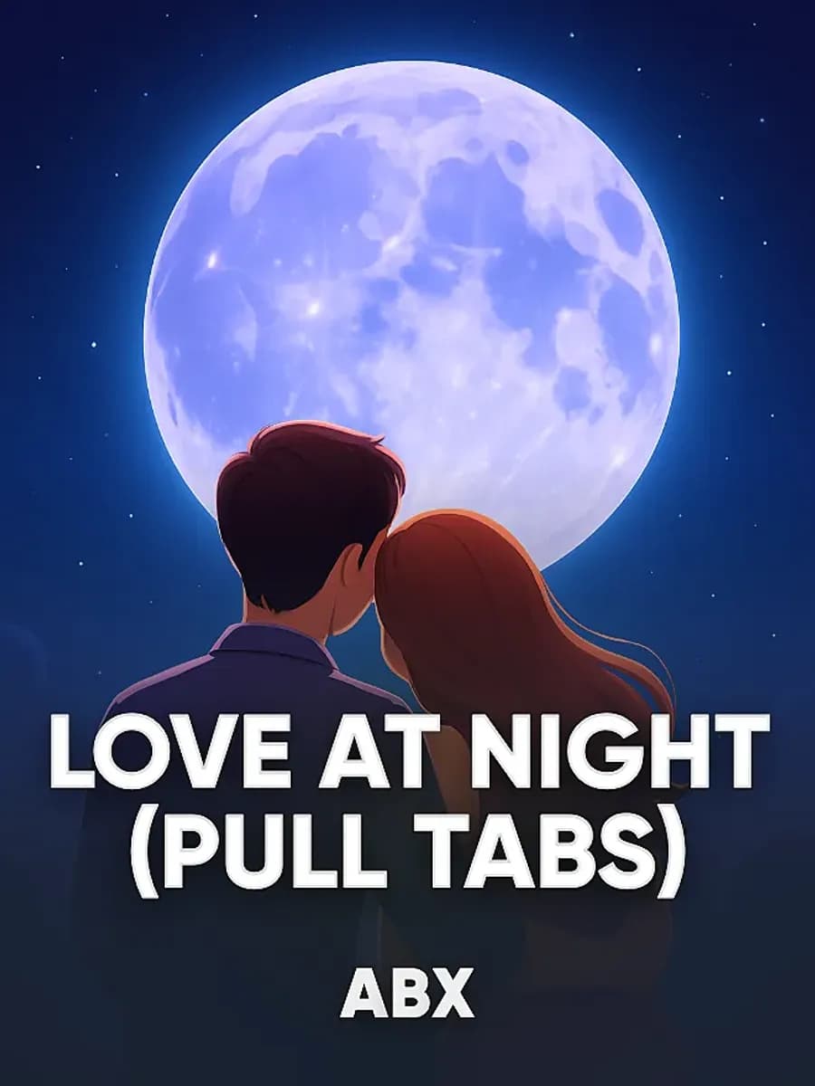 Love at Night (Pull Tabs)