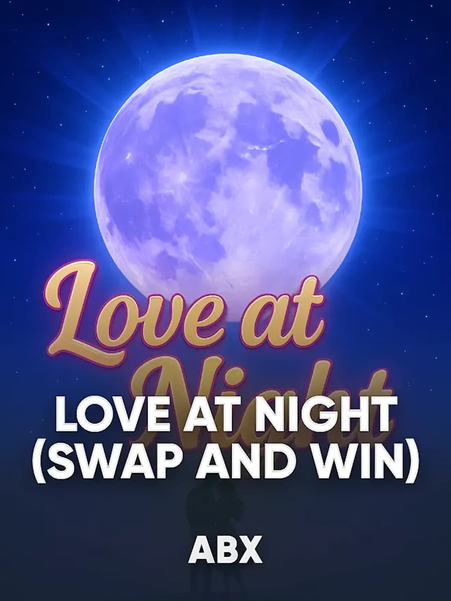 Love at Night (Swap and Win)