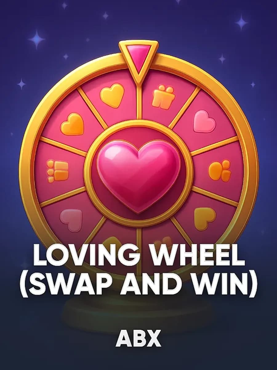 Loving Wheel (Swap and Win)