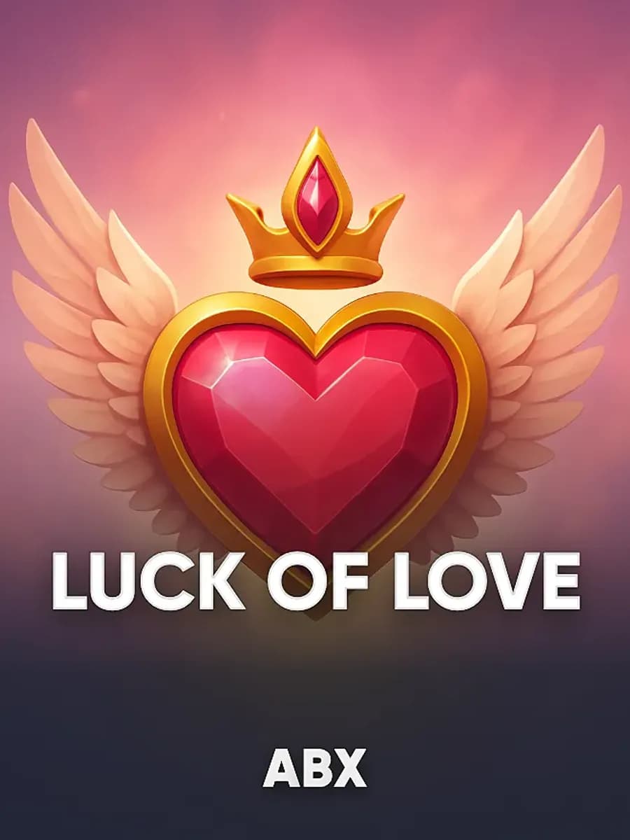 Luck of Love