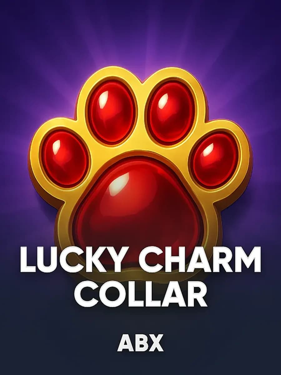 Lucky Charm Collar