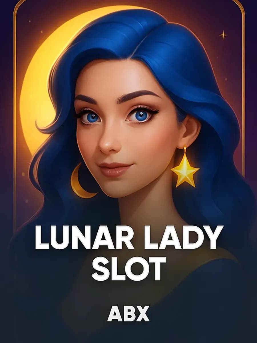 Lunar Lady Slot
