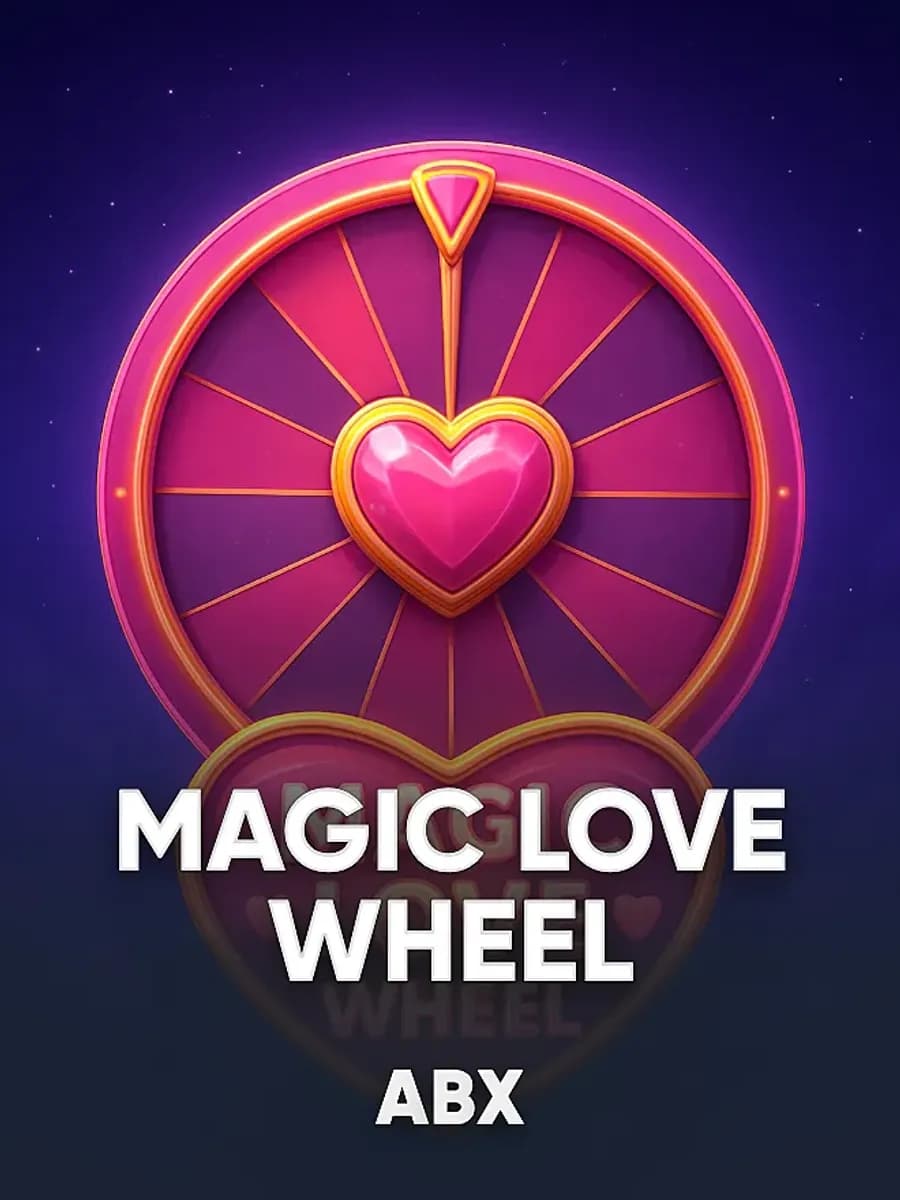 Magic Love Wheel