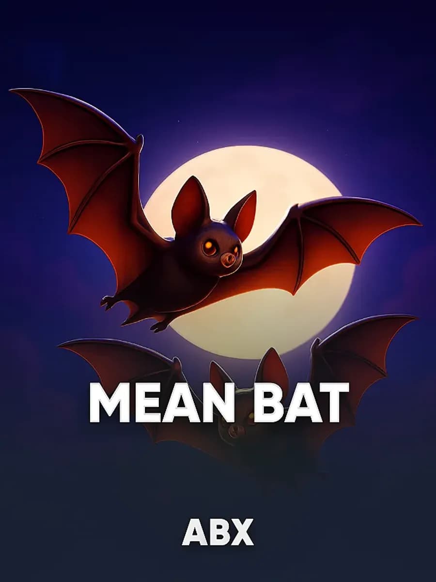 Mean Bat