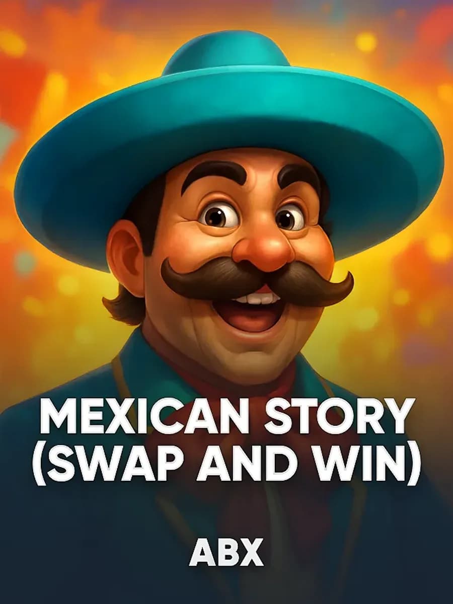 Mexican Story (Swap and Win)