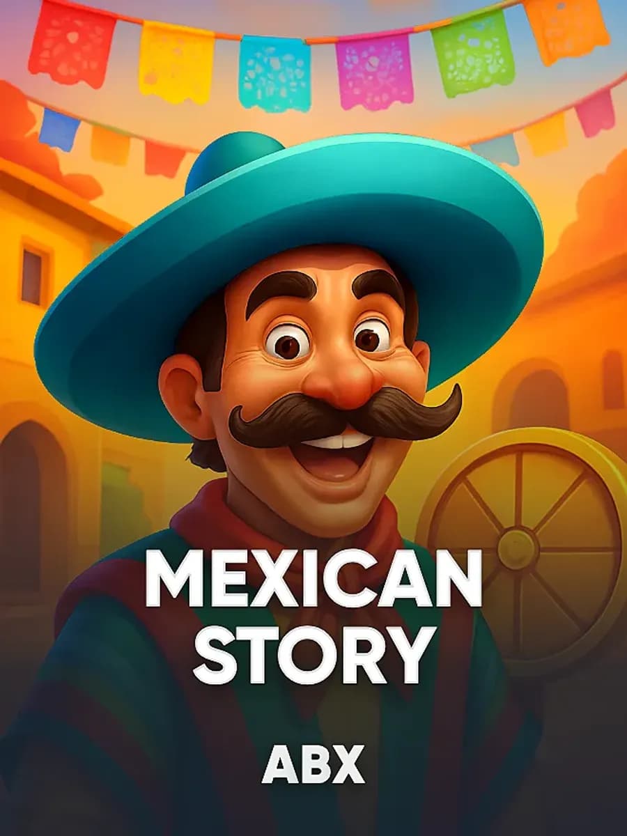 Mexican Story