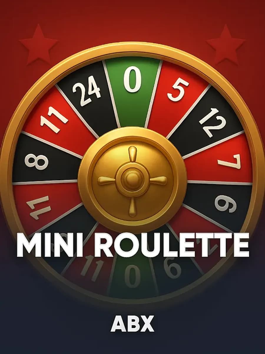 Mini Roulette