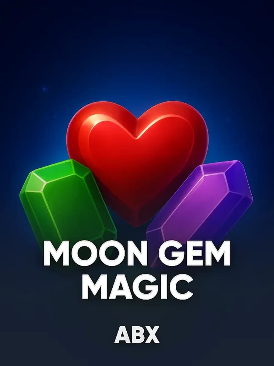 Moon Gem Magic