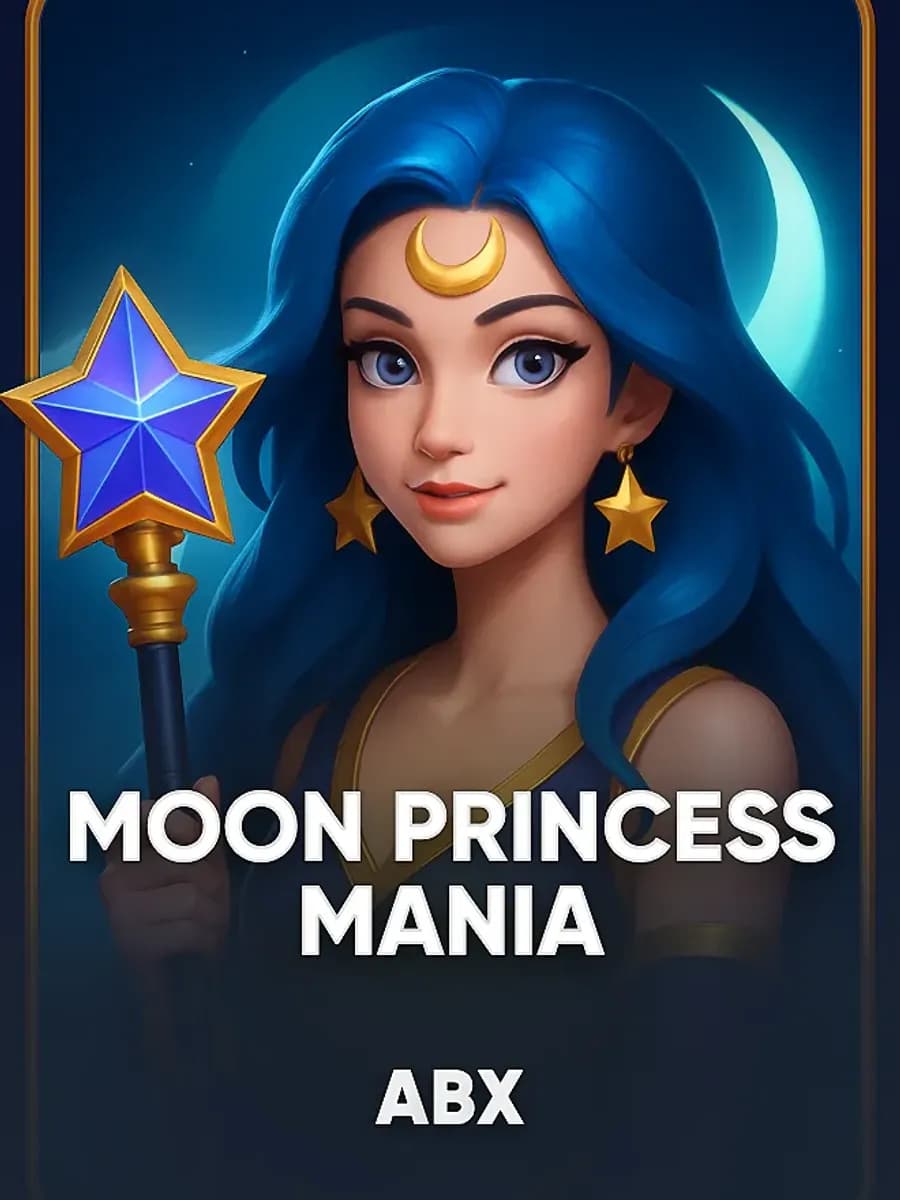 Moon Princess Mania
