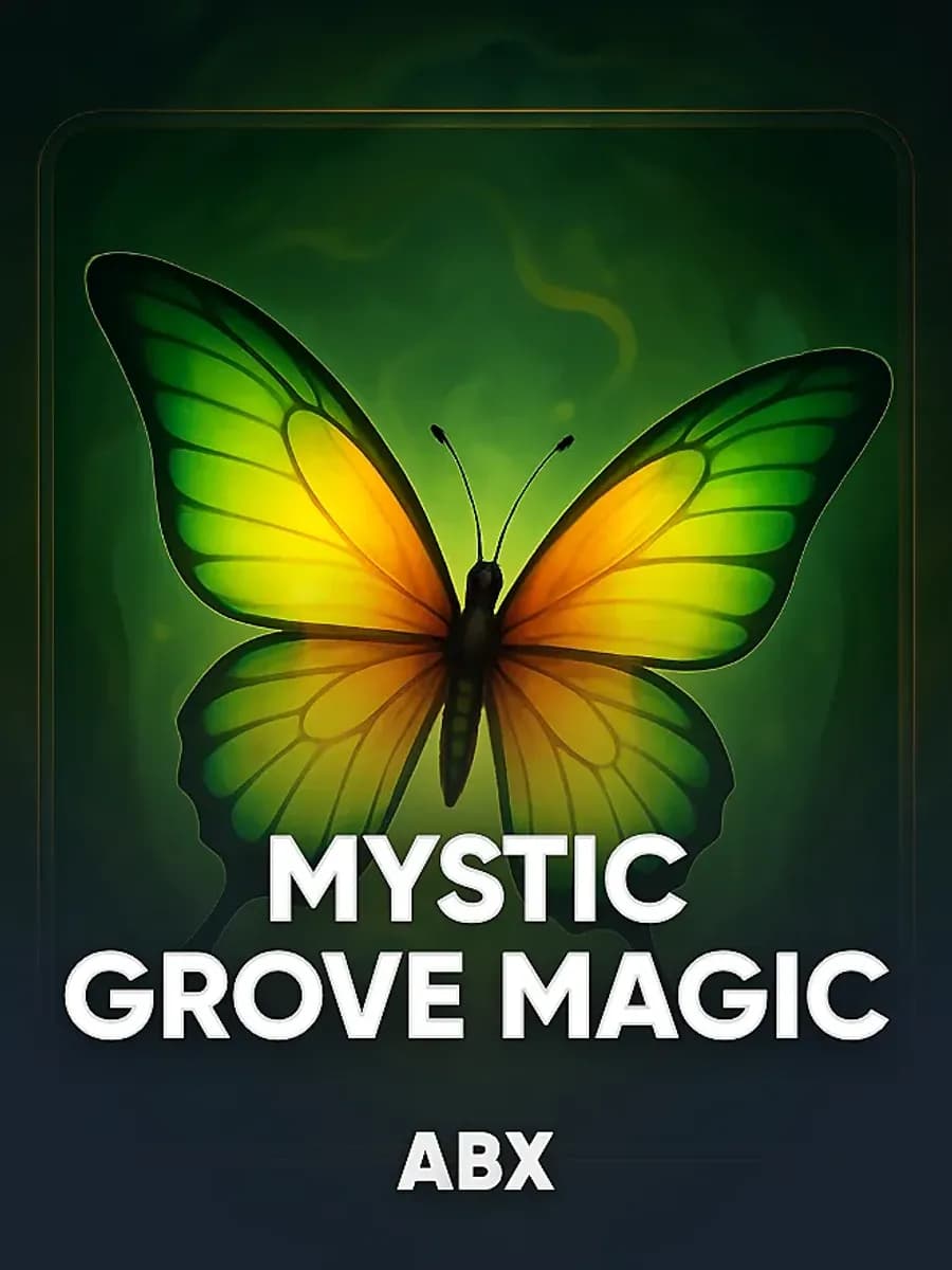 Mystic Grove Magic