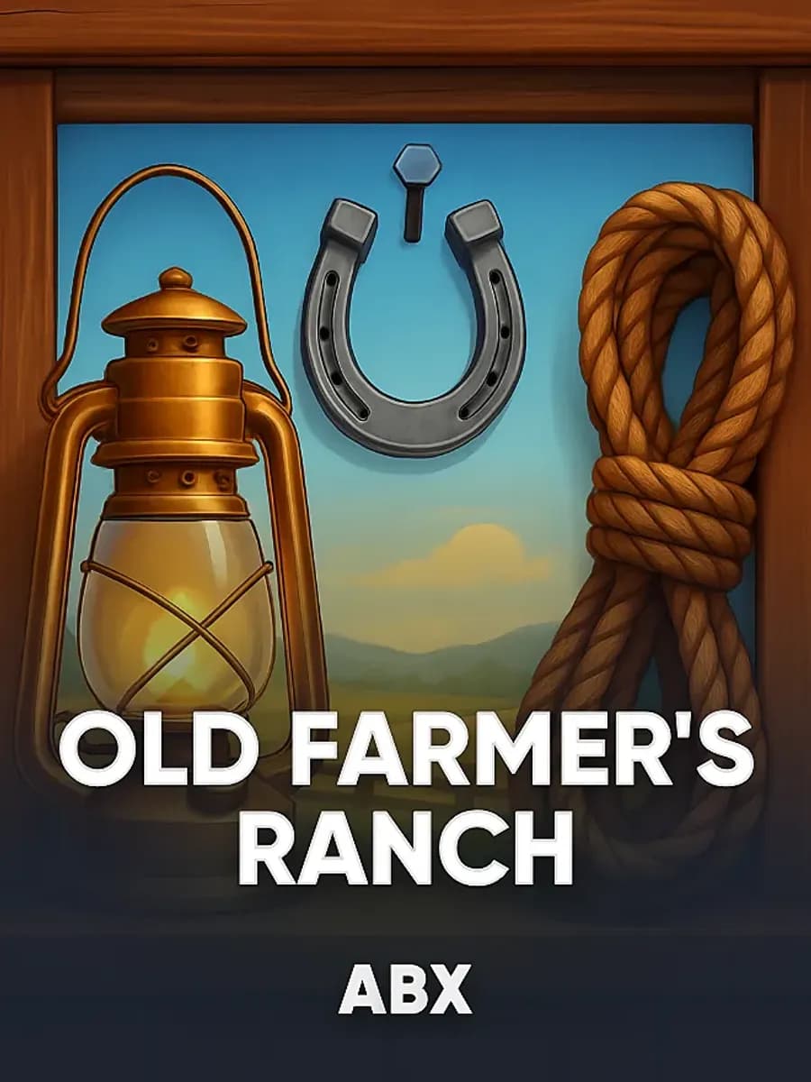 Old Farmer's Ranch