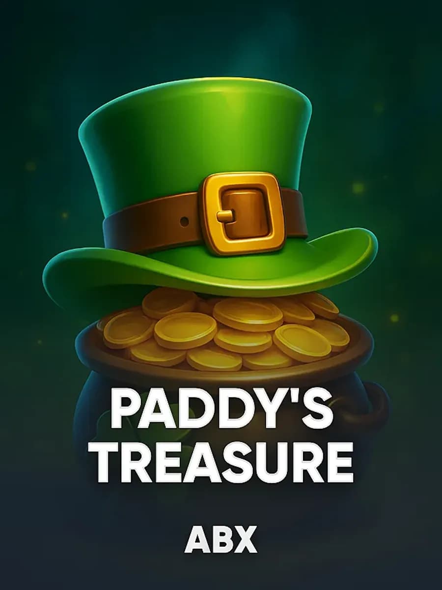 Paddy's Treasure