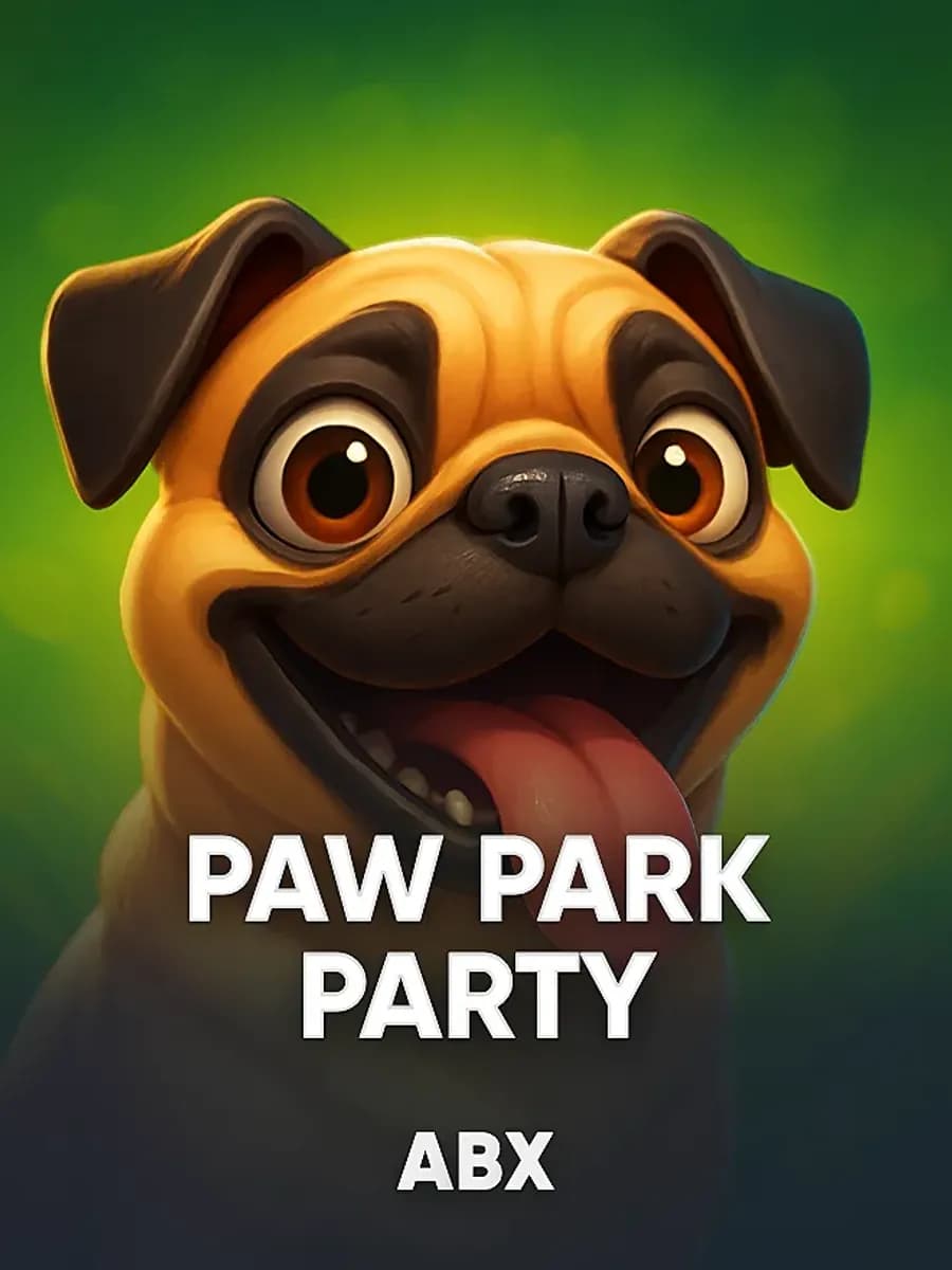 Paw Park Party
