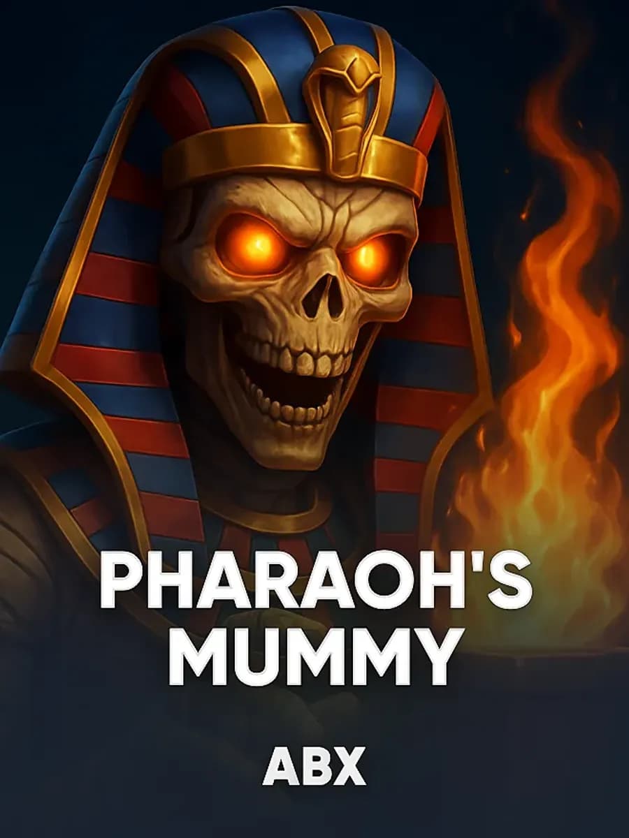 Pharaoh's Mummy