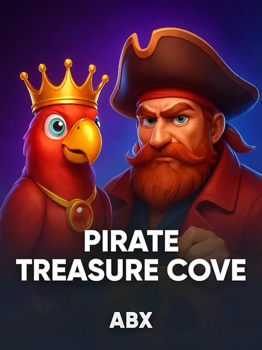 Pirate Treasure Cove
