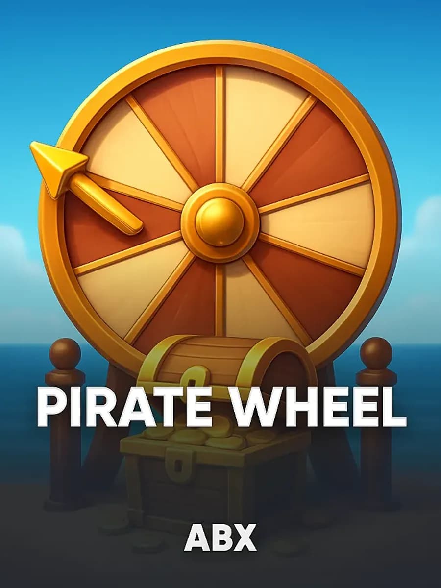 Pirate Wheel