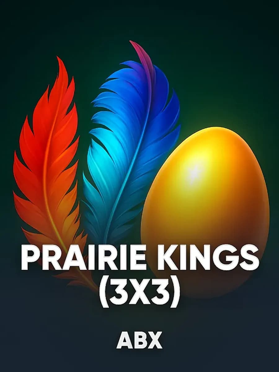 Prairie Kings  (3x3)