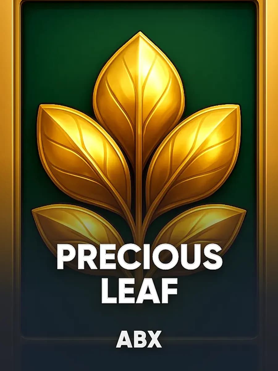 Precious Leaf