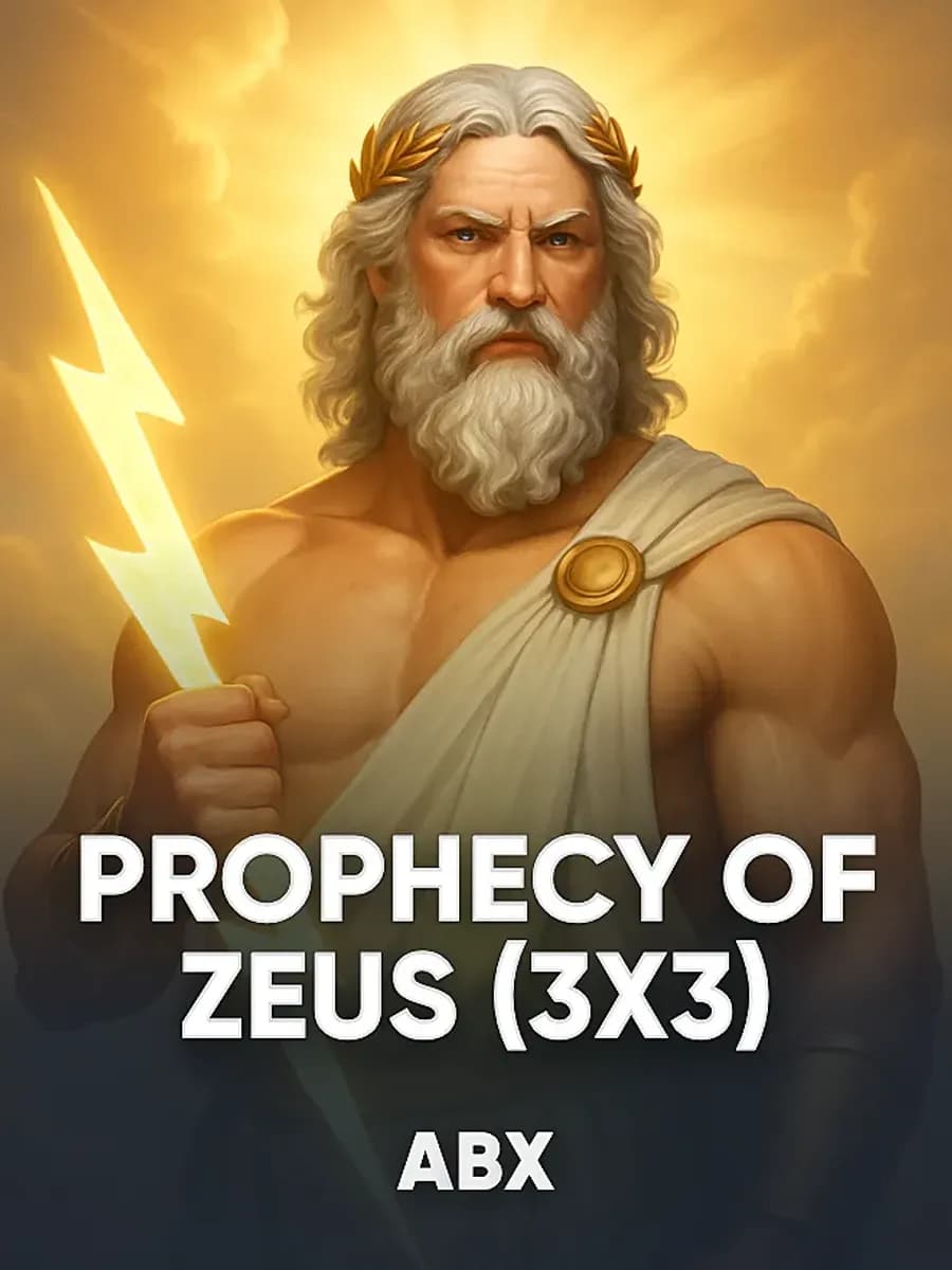 Prophecy of Zeus (3x3)