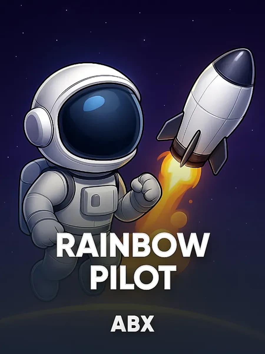 Rainbow Pilot