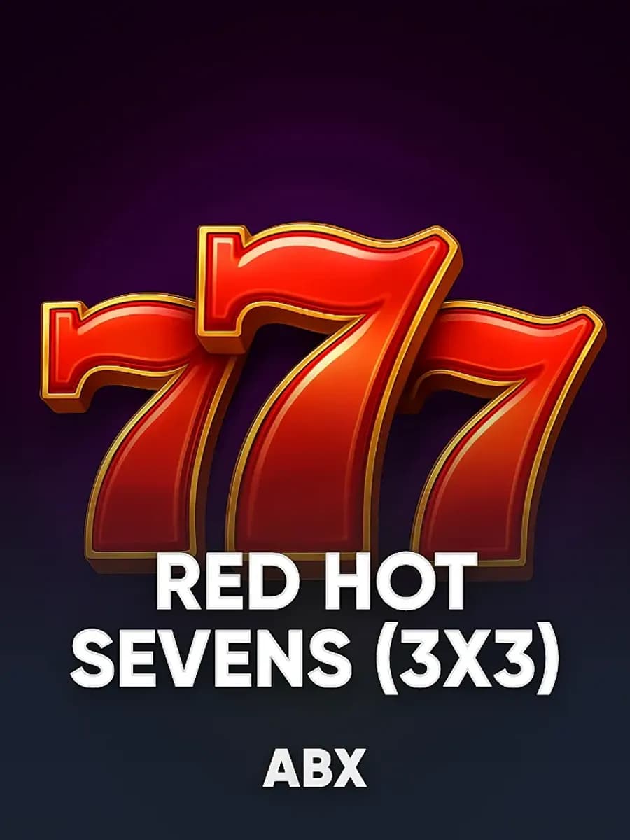 Red Hot Sevens (3x3)