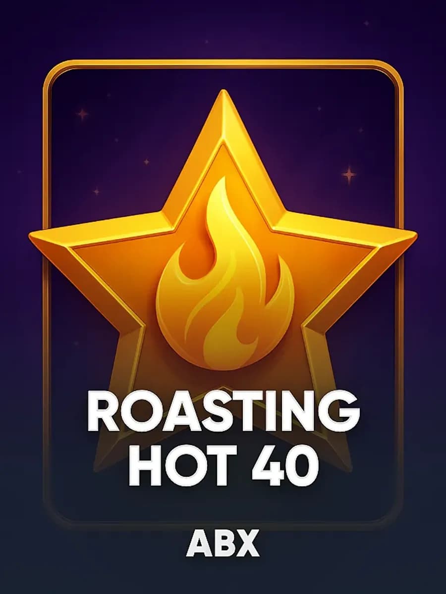 Roasting Hot 40