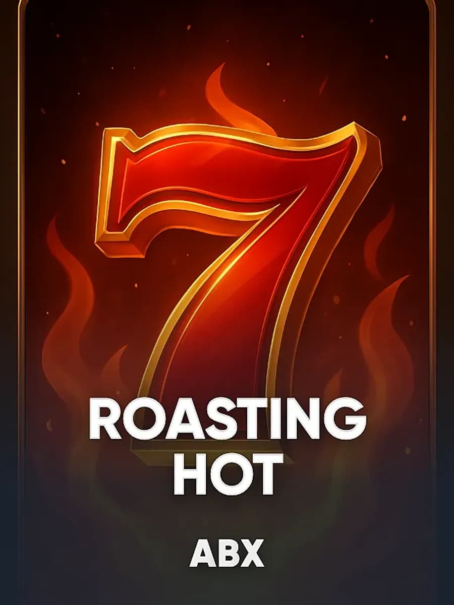 Roasting Hot